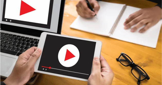 A Guide to Video Marketing for Small Business