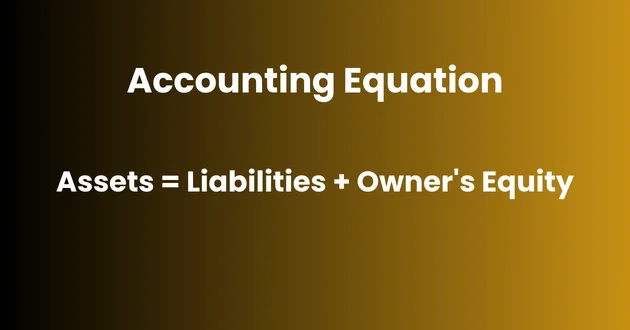 What is the Accounting Equation